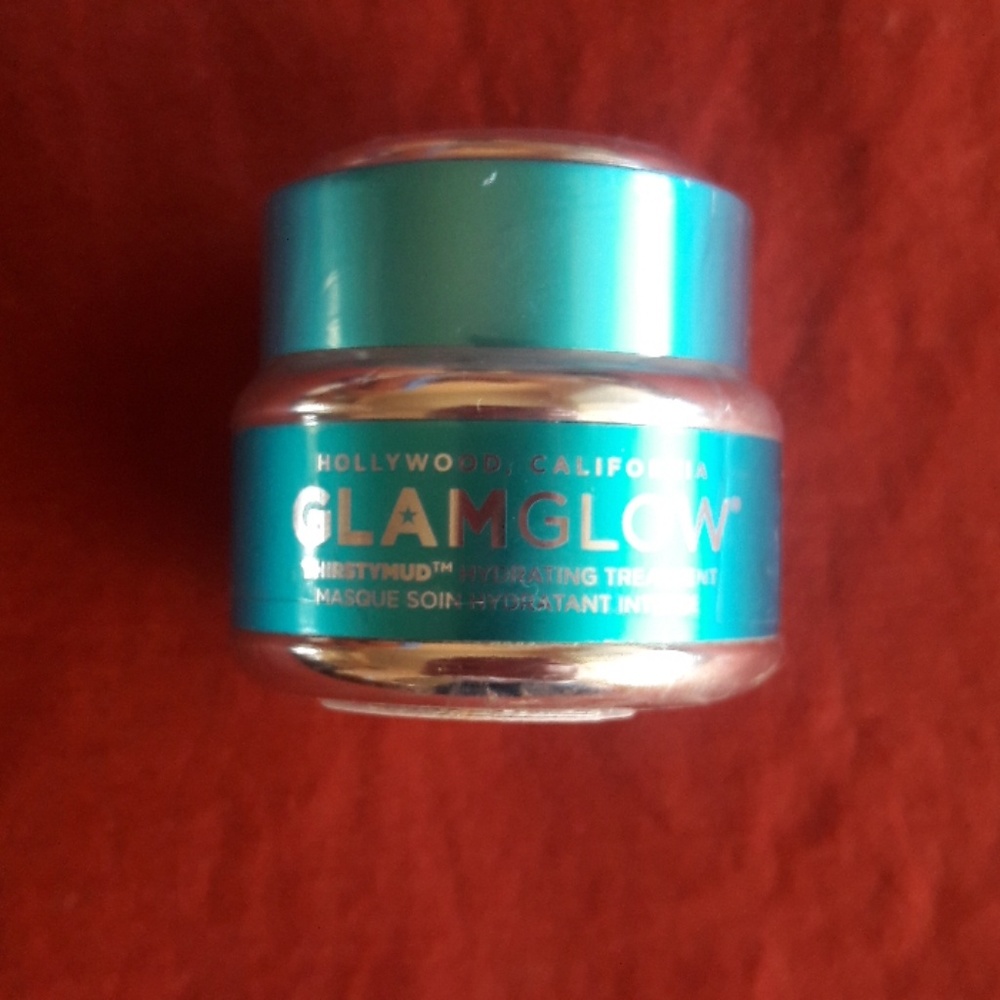 Travel/Sample Size GLAMGLOW ThirstyMud